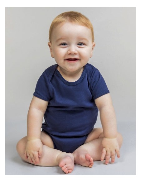 LAR-LW055-Short Sleeved Body 2